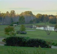 Moruya Golf Club - Attractions Perth
