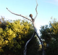 Coomee Nulunga Cultural Trail - Attractions Perth