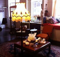 Studio 19 Art Gallery and Creative Loungeroom - Attractions Perth