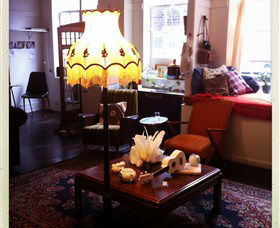 Studio 19 Art Gallery And Creative Loungeroom - Attractions Perth 0