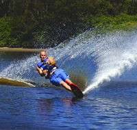 WOW Walking On Water - Attractions Perth