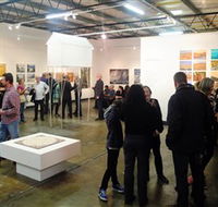 Project Contemporary Artspace - Attractions Perth