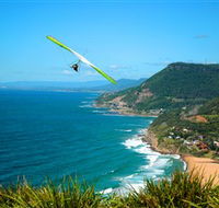 Stanwell Park Beach - Attractions Perth