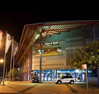 WIN Entertainment Centre - Attractions Perth