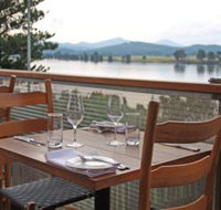 The River Restaurant - Attractions Perth
