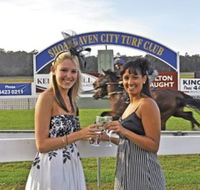 Nowra Raceway - Attractions Perth