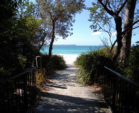 Vincentia NSW Attractions Perth
