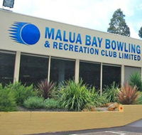 Malua Bay Bowling and Recreation Club - Attractions Perth
