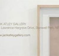 Jack Atley Gallery - Attractions Perth