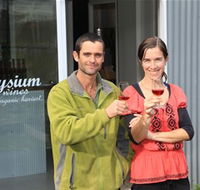 Elysium Wines - Attractions Perth