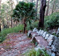 Wodi Wodi Walking Track - Attractions Perth
