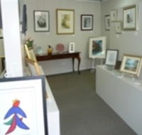 Kiama Art Gallery - Attractions Perth