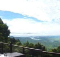 The Lookout Cambewarra Mountain - Attractions Perth