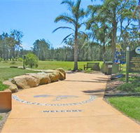 Callala Beach RSL Country Golf Club - Attractions Perth