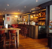 Bottlerocket Bar and Cafe - Attractions Perth