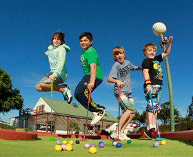  Attractions Perth