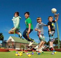 Illawarra Golf Complex - Attractions Perth