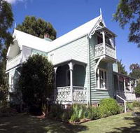 Meroogal - Attractions Perth