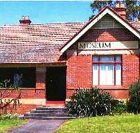 Nowra Museum and Shoalhaven Historical Society - Attractions Perth