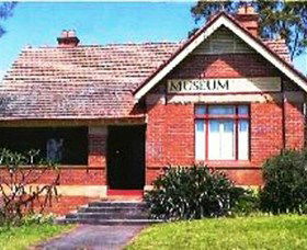 Nowra Museum And Shoalhaven Historical Society - Attractions Perth 0