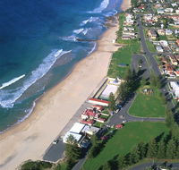 Thirroul Beach - Attractions Perth