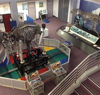 Science Centre and Planetarium - Attractions Perth