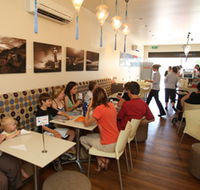 Cafe Parkview - Attractions Perth