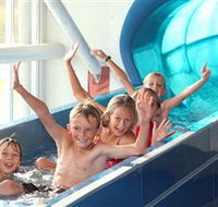 Bay and Basin Leisure Centre - Attractions Perth