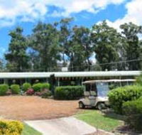 Sussex Inlet Golf Club - Attractions Perth
