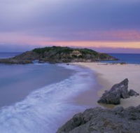 Bournda National Park - Attractions Perth