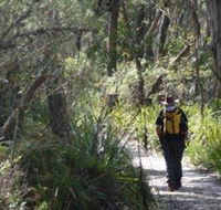 Barren Grounds Nature Reserve - Attractions Perth