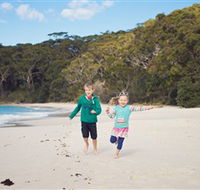 Murrays Beach - Attractions Perth