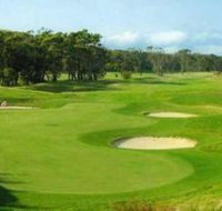 Shoalhaven Heads Golf Club Bistro