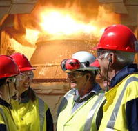 Australias Industry World - Attractions Perth