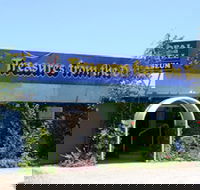 Treasures from the Deep - Opal and Shell Museum - Attractions Perth