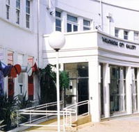 Wollongong Art Gallery - Attractions Perth