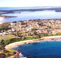 Oceans Mirror Gifts - Attractions Perth