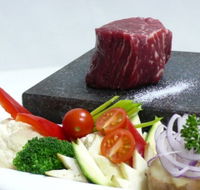 Stonegrill Steakhouse Huskisson - Attractions Perth