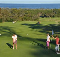 Tura Beach Country Club - Attractions Perth