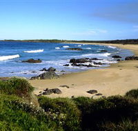 Eurobodalla National Park - Attractions Perth