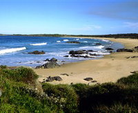 Eurobodalla National Park