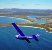 Merimbula Air Services - Attractions Perth