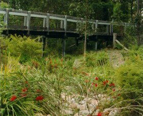 Eurobodalla Botanic Gardens - Attractions Perth 0
