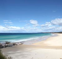 Beach Art Gallery - Attractions Perth