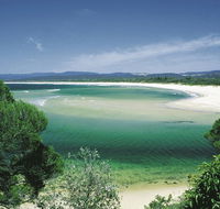 Rotary Walk Merimbula - Attractions Perth