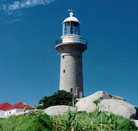 Montague Island Lighthouse - Attractions Perth