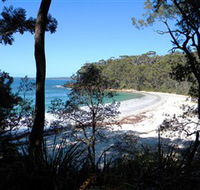 White Sands Walk - Attractions Perth
