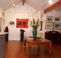 The Gallery - Attractions Perth