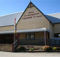 Bega Cheese Heritage Centre - Attractions Perth