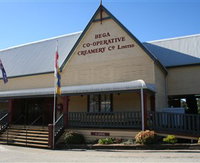 Bega Cheese Heritage Centre